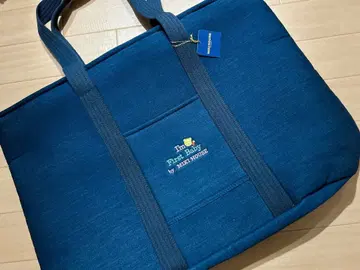 택 포함 새상품 미키하우스 백 마더백