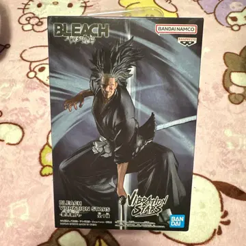 BLEACH 반프 피규어 사신대장 켄파치 미개봉 새상품