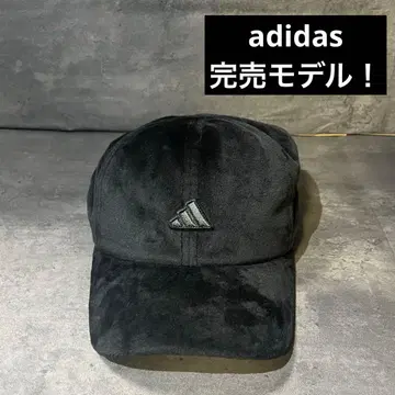 [새상품급] adidas 아디다스 벨로아 캡 블랙 모자 BELLBOA