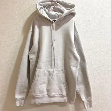 제인 로브 후드티 후디 속기모