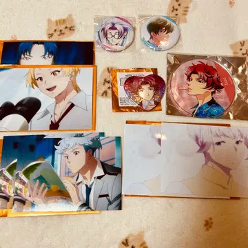 도키메키 메모리얼 GS4 묶음 판매