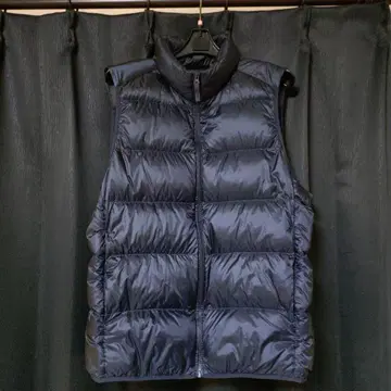 UNIQLO 울트라 라이트 다운