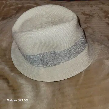 ferruccio vecchi 중절모 2