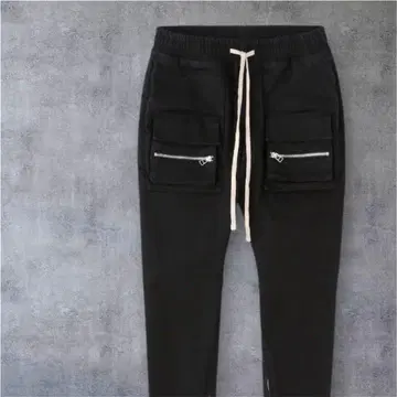 DankeSchon (단케쇤) STRETCH PANTS