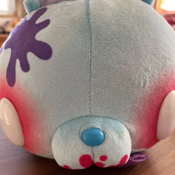 범용 토끼 No.590