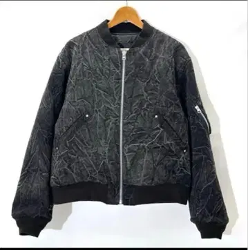 Future archive chemical fade ma-1