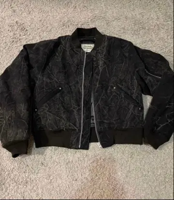 Future archive chemical fade ma-1