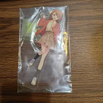 프로젝트 세카이 아크릴 스탠드