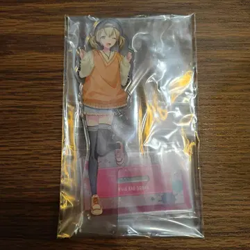 프로젝트 세카이 아크릴 스탠드