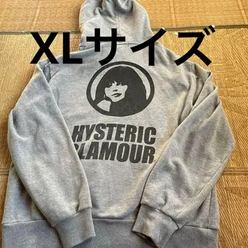 서클 걸 후드티 XL 사이즈