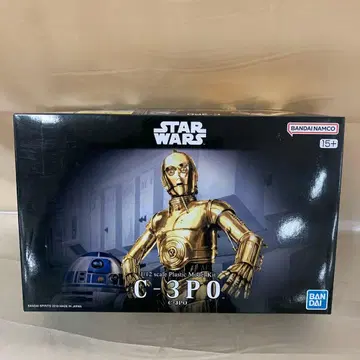 1/12 C-3PO [스타워즈]