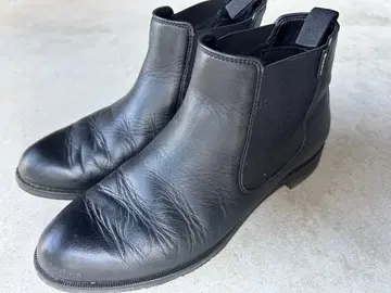 MADRAS 고어텍스 사이드 고어 부츠 숏부츠