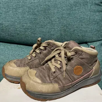 히로미치 나카노 여성 신발