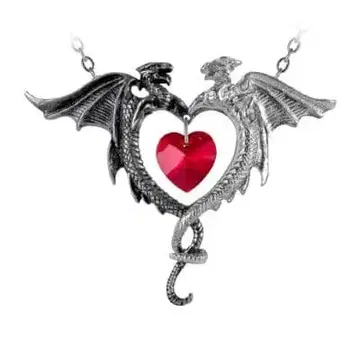 AlchemyGothic P466 Coeur Sauvage