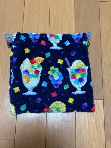 러브러리 바이 페이 / 교토 / 소와레 복조리