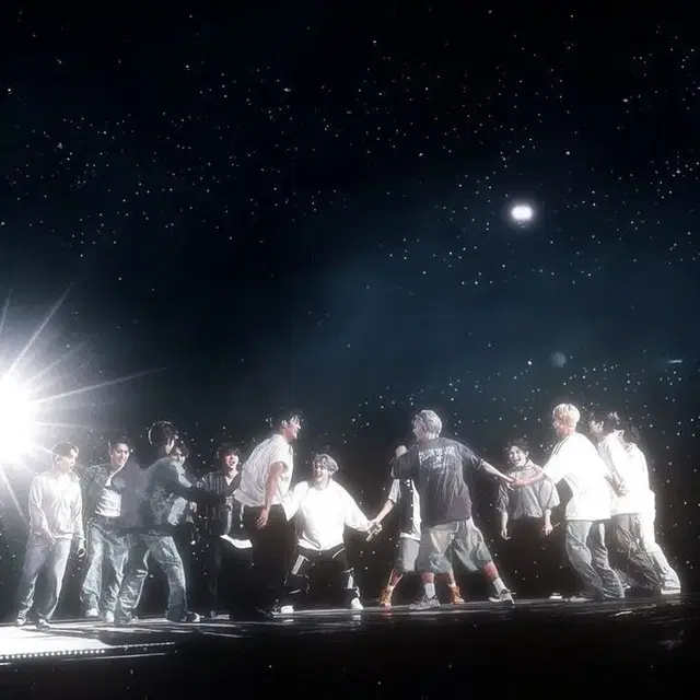 세븐틴 포카 일괄 판매