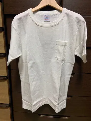 [ 미사용 새상품 ] 챔피온 T1011