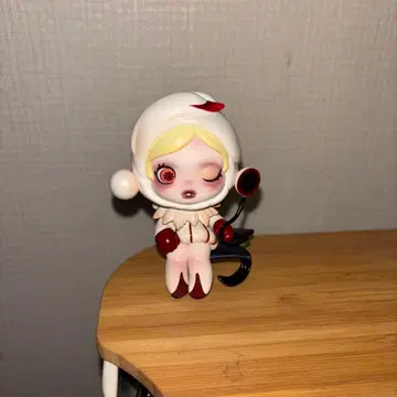 팝마트 스컬팬더