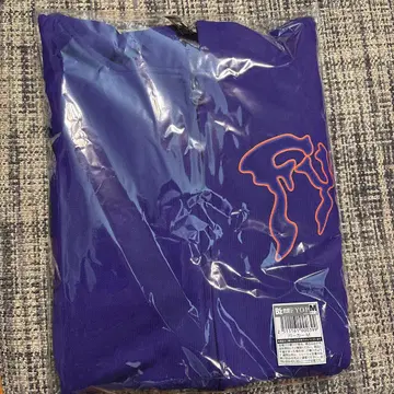 B'z FYOP 후드티 M