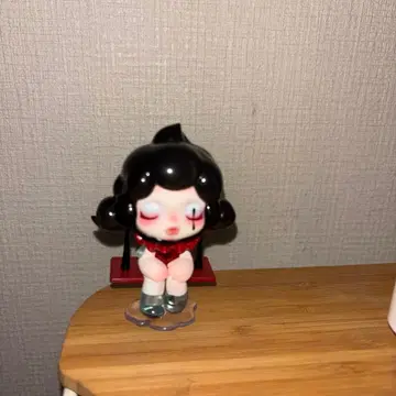 팝마트 스컬팬더