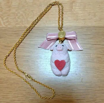 한정품 [큐포트] (@) 돼지 씨 & 하트