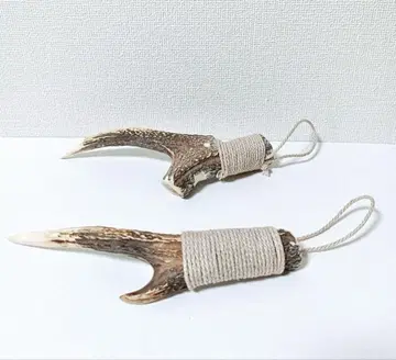 사슴 뿔 마린 스파이크 스파이크 로프 워크 어부 아웃도어