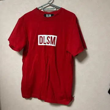 히라노 쇼 킹프리 DLSM DUALISM 티셔츠 M 사이즈