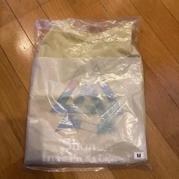 쇼난 국제 마라톤 색상 T셔츠 M 사이즈