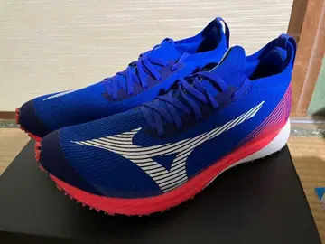 미즈노 웨이브 듀얼 네오 로우컷 27.5cm 새상품급