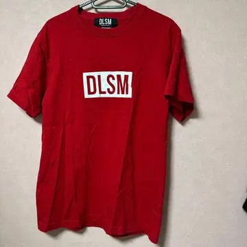 히라노 쇼 DLSM DUALISM 티셔츠 M King & Prince