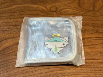 ano 마음 속까지 전부 보이는 지갑 지갑 아노짱