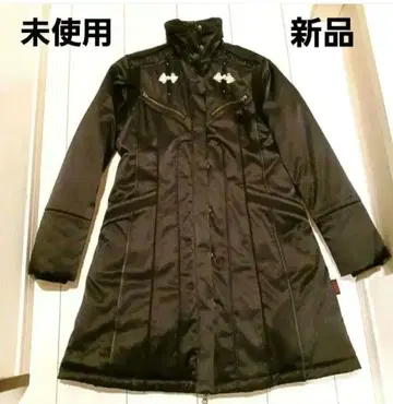 Ozz On 오즈 온 오즈 오네스트 차이나풍 롱 코트