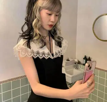 [ 귀중 ] FETICO 점프수트