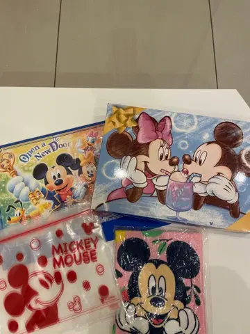 제일생명 타월 지퍼락 2026 달력