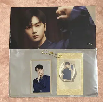 ENHYPEN MUSEUM 2023 제이 모음