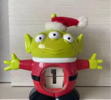 토이스토리 에이리언 히메쿠리 달력