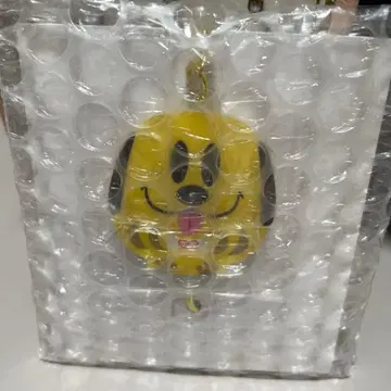 디즈니 설날 2026 키체인 플루토