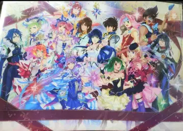 마크로스 초시공 페스티벌 클리어 파일