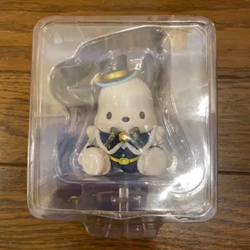 [ 미개봉 새상품 ] 산리오 해피 복권 포차코 피규어