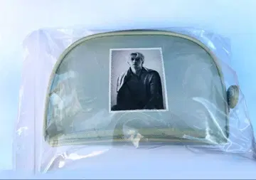 마치다 케이타 타이베이 팬미팅 파우치