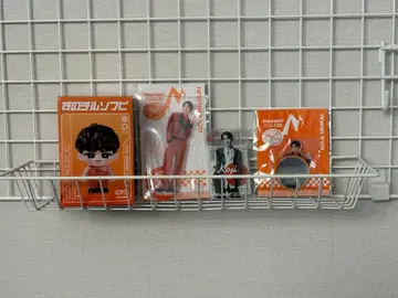 [라스트 1] Snow Man Dome Tour ON 무카이 코지 4세트