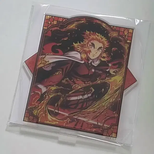 렌고쿠 전집중전 아크릴 스탠드