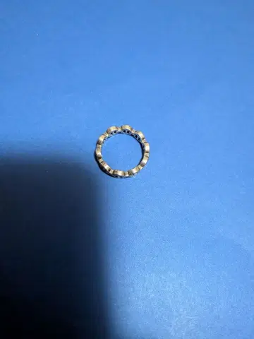 호센 부스 실버 반지