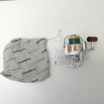 MKCHP 시마노 바이오 마스터 2000 스피닝 릴
