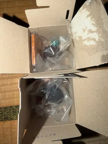 귀멸의 칼날 제일복권 쵸코놋코 카마도 탄지로 토미오카 기유