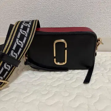 마크 제이콥스 더 스냅샷 백