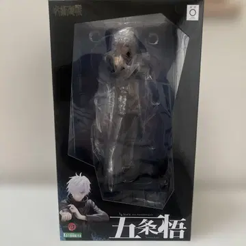 ARTFX J 주술회전 고죠 사토루 1/8 피규어