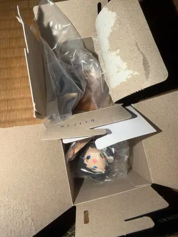 귀멸의 칼날 제일복권 쵸코놋코 코쵸우 시노부 토미오카 기유