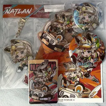 원신 카치나 묶음 판매