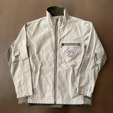 FJALLRAVEN G-1000 jacket em
